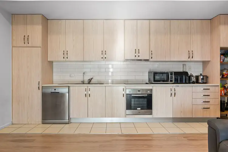 Fifth view of Homely apartment listing, 21/18 Main Street, Mawson Lakes SA 5095