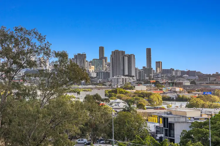 Second view of Homely apartment listing, 4615/35 Burdett Street, Albion QLD 4010