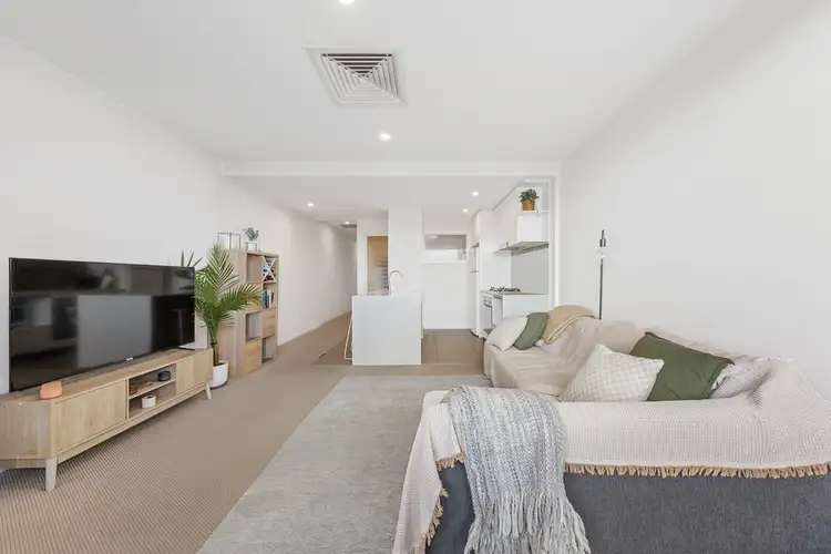 Second view of Homely apartment listing, 4615/35 Burdett Street, Albion QLD 4010