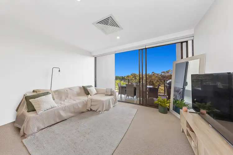 Third view of Homely apartment listing, 4615/35 Burdett Street, Albion QLD 4010