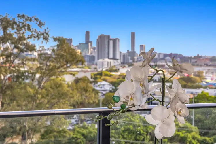 Sixth view of Homely apartment listing, 4615/35 Burdett Street, Albion QLD 4010