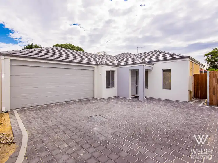 Main view of Homely house listing, 51B Kooyong Road, Rivervale WA 6103