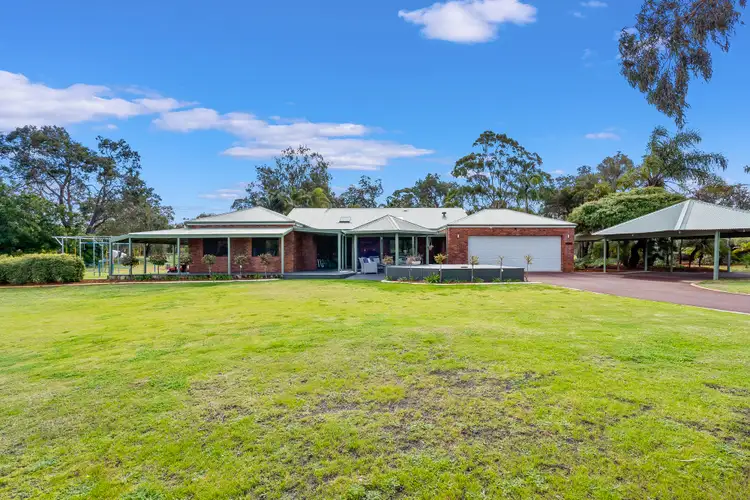 Second view of Homely house listing, 62 Jannali Road, Furnissdale WA 6209