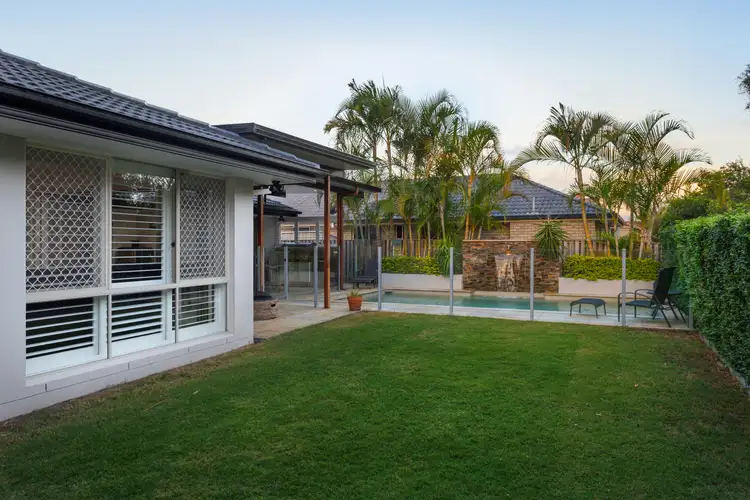 Third view of Homely house listing, 11 Eugenia Circuit, Robina QLD 4226