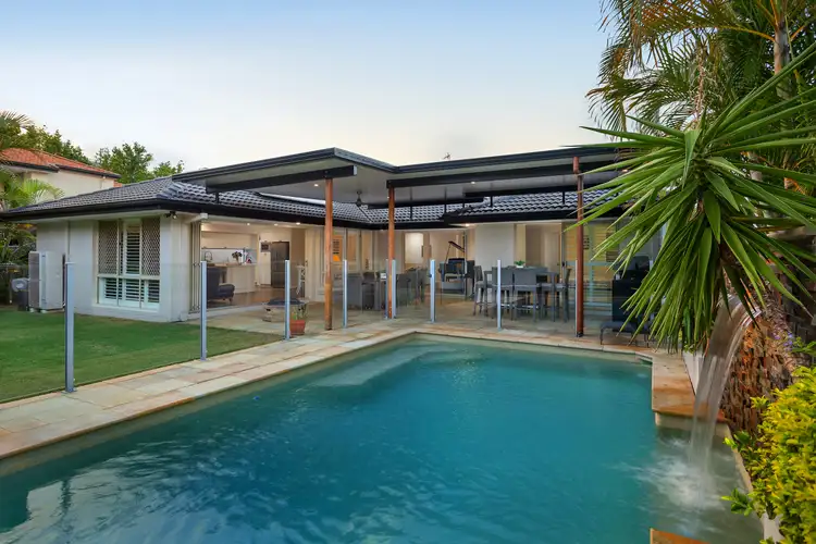 Fourth view of Homely house listing, 11 Eugenia Circuit, Robina QLD 4226