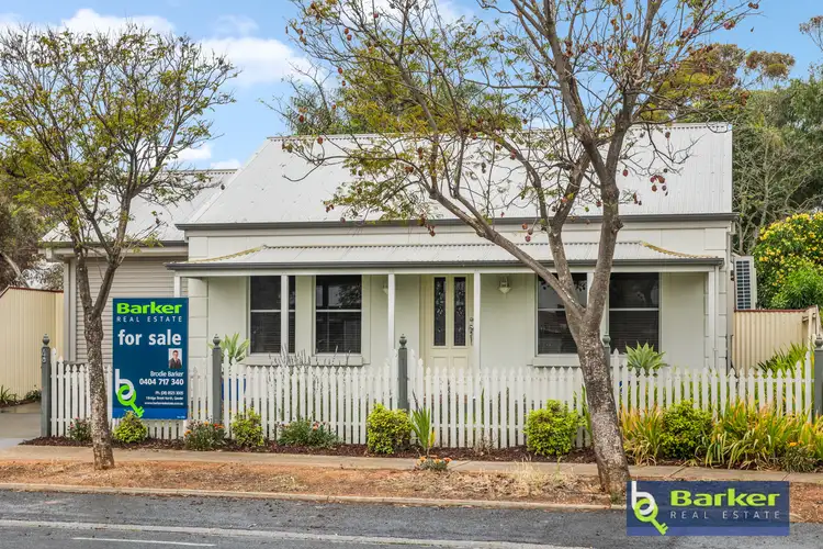 4A Second Street, Gawler South SA 5118