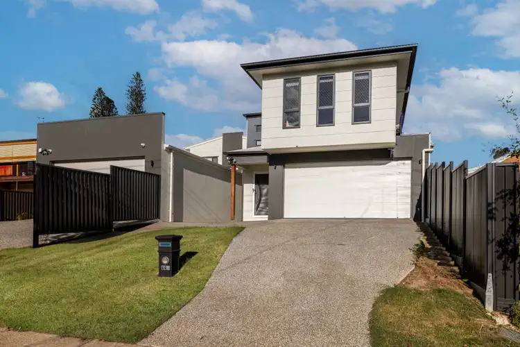 44A RANCHWOOD AVENUE, Browns Plains QLD 4118