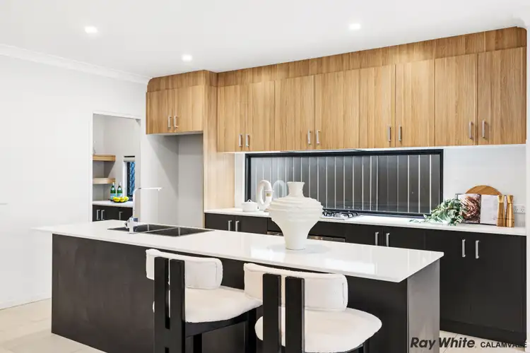 Sixth view of Homely house listing, 44A RANCHWOOD AVENUE, Browns Plains QLD 4118