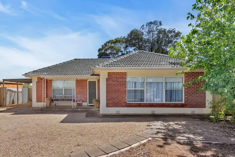 18 Beaumont Road, Smithfield Plains SA 5114