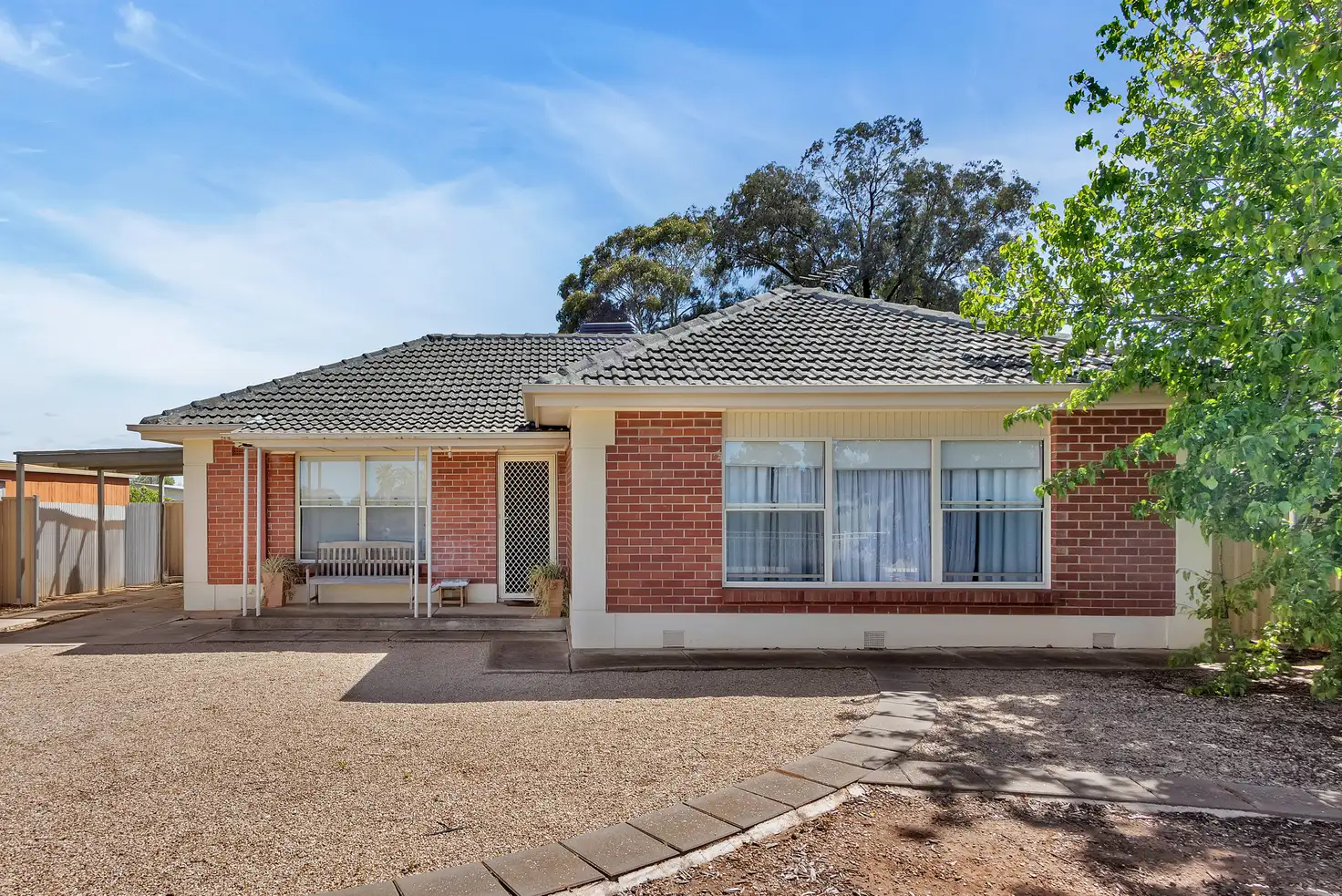 Main view of Homely house listing, 18 Beaumont Road, Smithfield Plains SA 5114