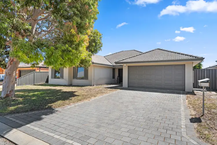 9 Mallard Way, Baldivis WA 6171