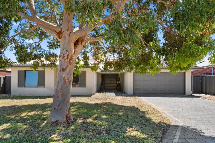 Second view of Homely house listing, 9 Mallard Way, Baldivis WA 6171