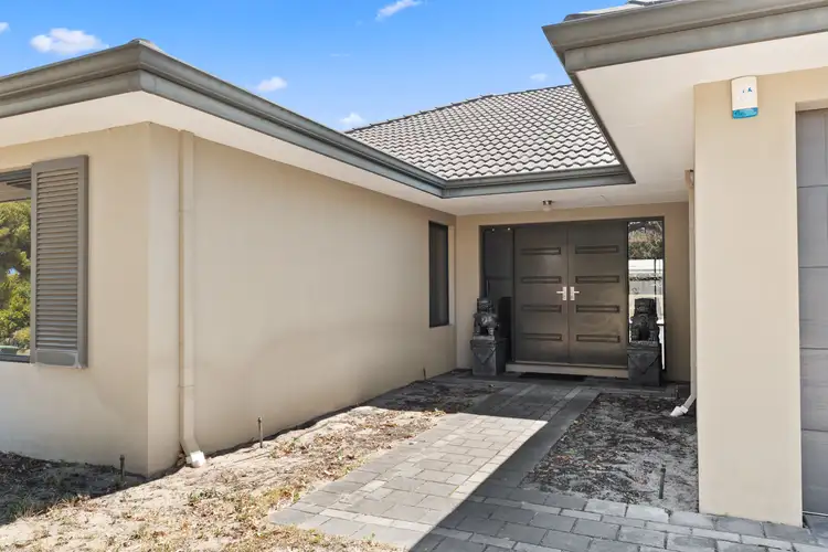 Third view of Homely house listing, 9 Mallard Way, Baldivis WA 6171