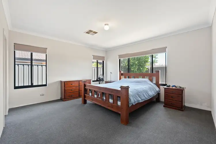 Fifth view of Homely house listing, 9 Mallard Way, Baldivis WA 6171