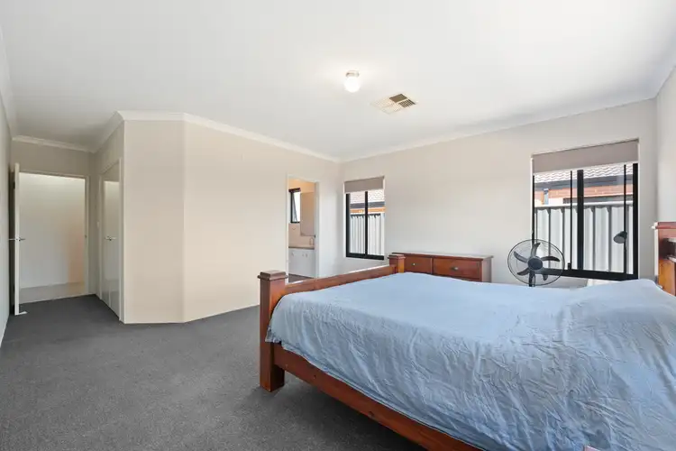 Sixth view of Homely house listing, 9 Mallard Way, Baldivis WA 6171