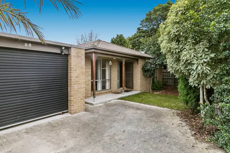 7A Hannah Street, Seaford VIC 3198