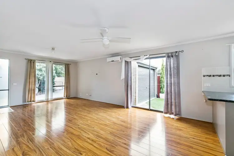 Second view of Homely unit listing, 7A Hannah Street, Seaford VIC 3198