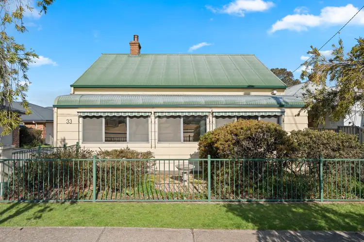 33 Cowper Street, Goulburn NSW 2580