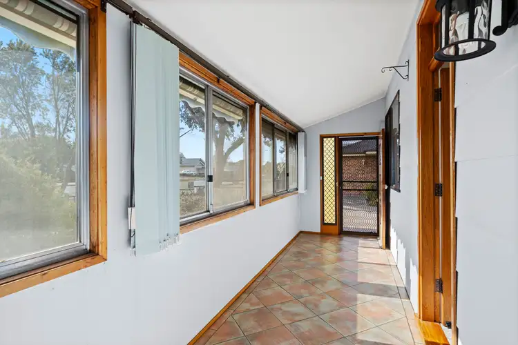 Second view of Homely house listing, 33 Cowper Street, Goulburn NSW 2580