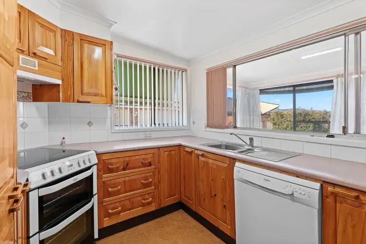 Seventh view of Homely house listing, 33 Cowper Street, Goulburn NSW 2580