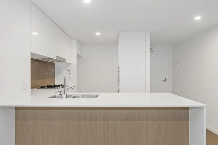 Third view of Homely apartment listing, 1202/35 Burdett Street, Albion QLD 4010