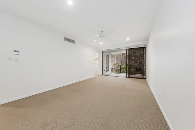 Fourth view of Homely apartment listing, 1202/35 Burdett Street, Albion QLD 4010