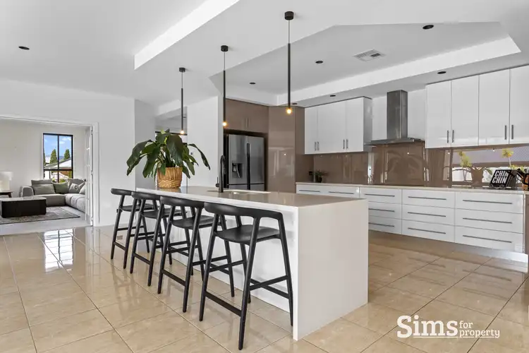 Second view of Homely house listing, 4-6 Westminster Way, Prospect Vale TAS 7250