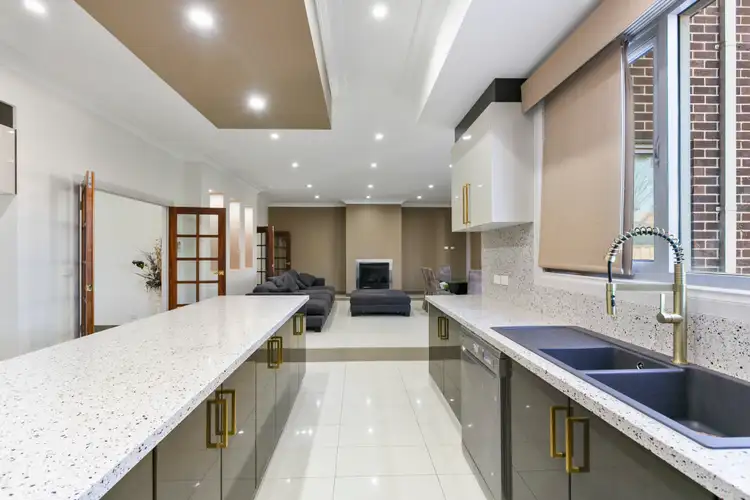 Sixth view of Homely house listing, 10 Wattlebird Crescent, Reservoir VIC 3073