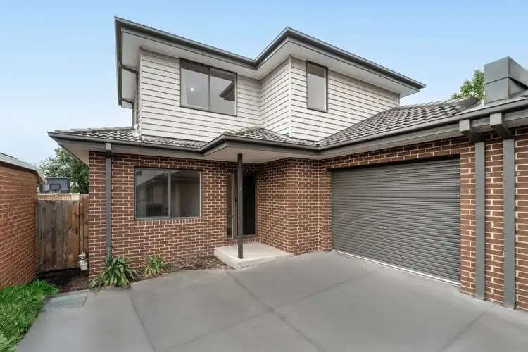 Main view of Homely townhouse listing, 4/13 McCrae Street, Reservoir VIC 3073