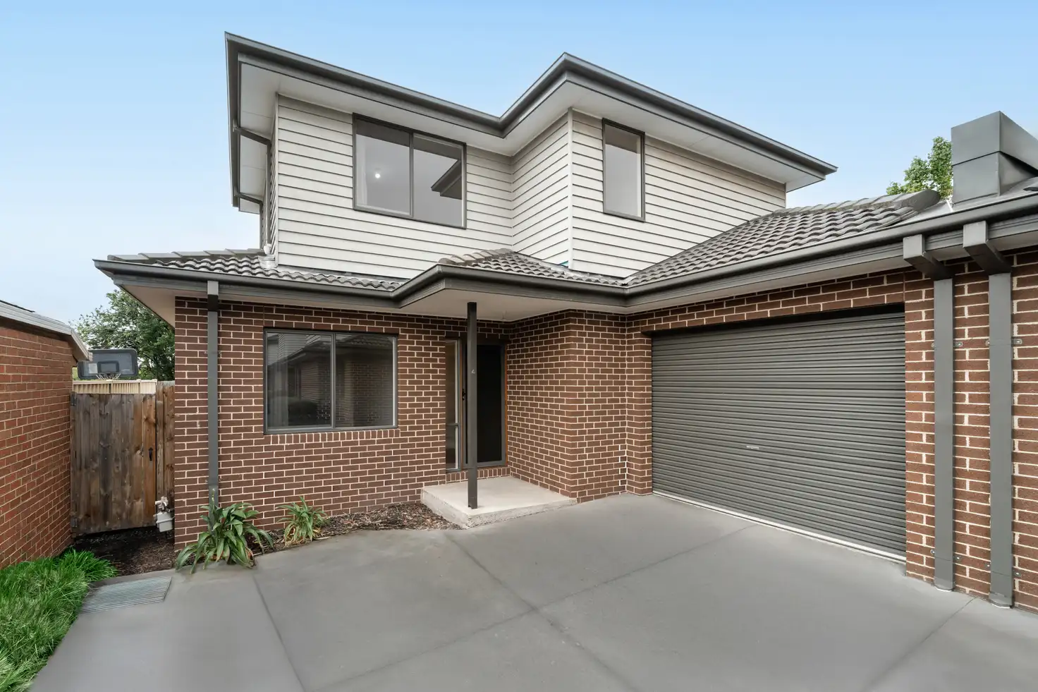 Main view of Homely townhouse listing, 4/13 McCrae Street, Reservoir VIC 3073