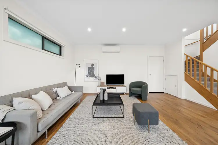 Second view of Homely townhouse listing, 4/13 McCrae Street, Reservoir VIC 3073