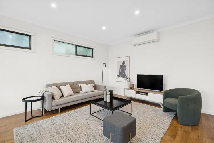 Third view of Homely townhouse listing, 4/13 McCrae Street, Reservoir VIC 3073