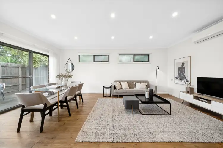 Fourth view of Homely townhouse listing, 4/13 McCrae Street, Reservoir VIC 3073