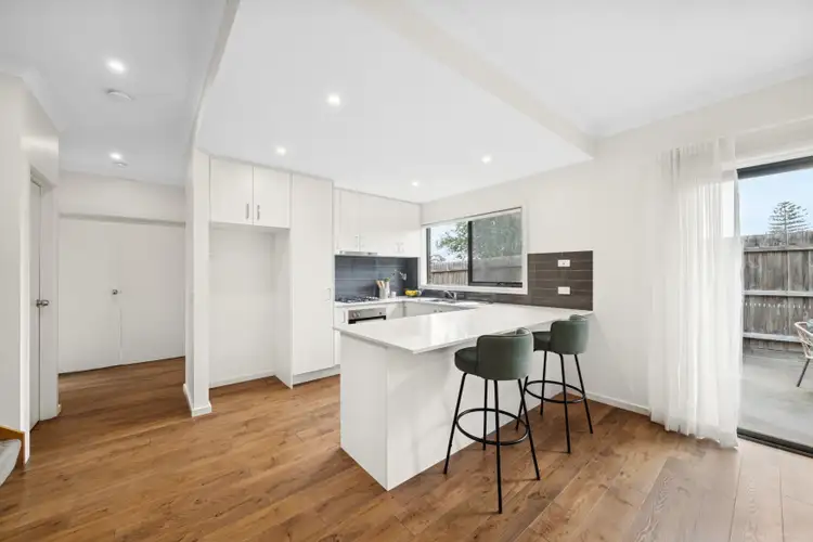 Sixth view of Homely townhouse listing, 4/13 McCrae Street, Reservoir VIC 3073