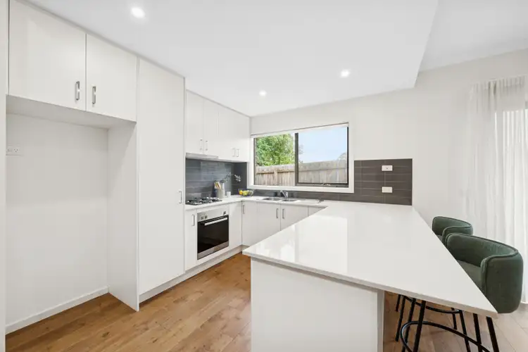Seventh view of Homely townhouse listing, 4/13 McCrae Street, Reservoir VIC 3073