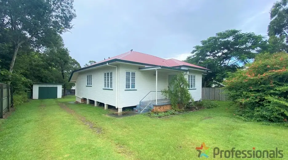 Main view of Homely house listing, 6 Battye Street, Basin Pocket QLD 4305
