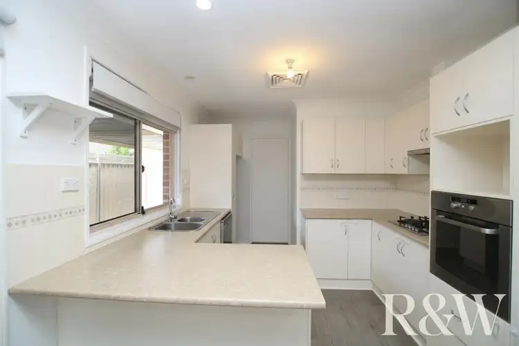 Third view of Homely house listing, 18 Rathmore Circuit, Glendenning NSW 2761