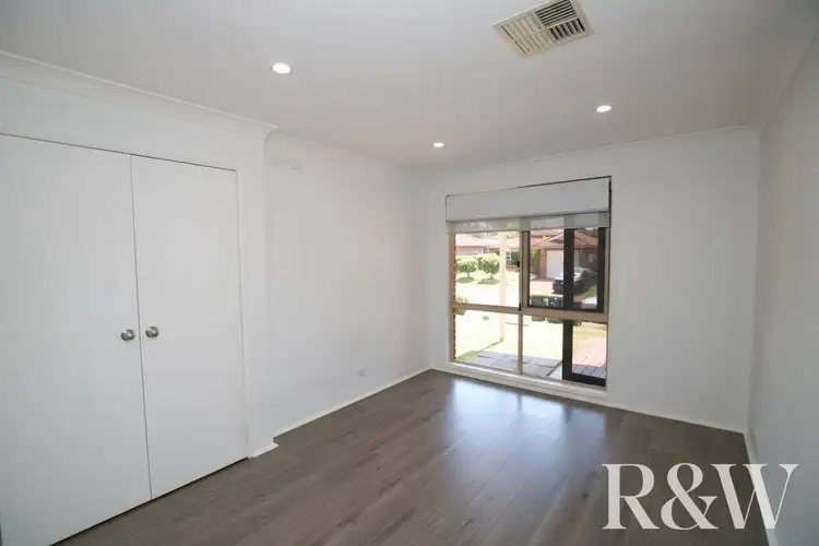 Fourth view of Homely house listing, 18 Rathmore Circuit, Glendenning NSW 2761