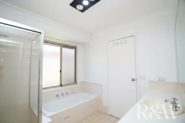 Fifth view of Homely house listing, 18 Rathmore Circuit, Glendenning NSW 2761