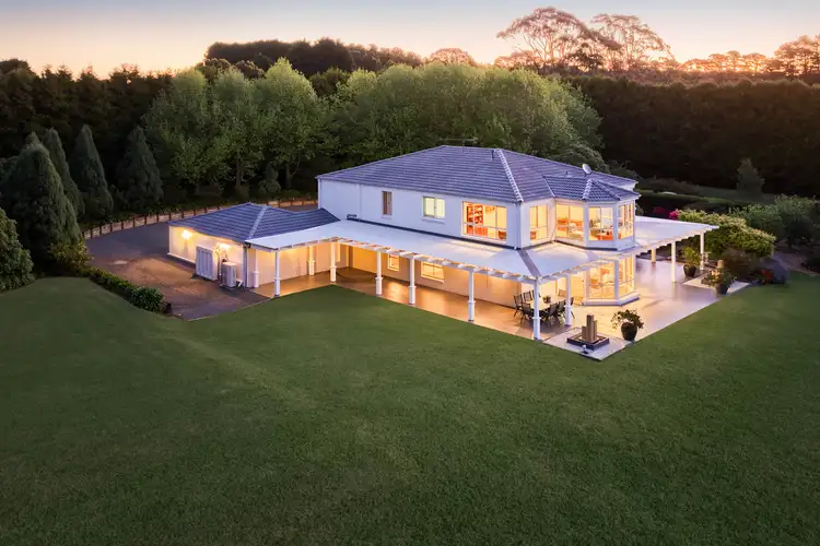 2224 Jamberoo Mountain Road, Robertson NSW 2577