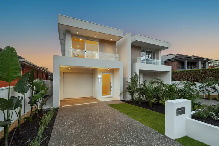 7B Windermere Avenue