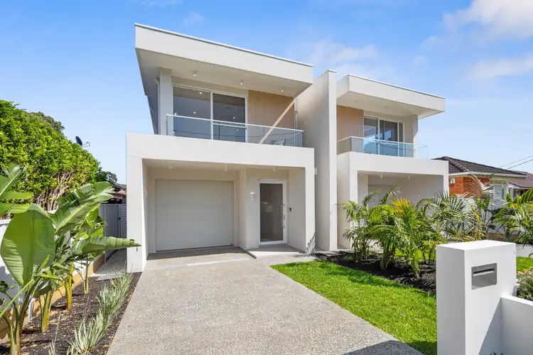 7B Windermere Avenue, Miranda NSW 2228