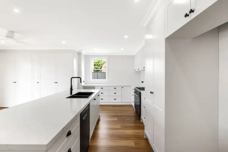 3 New Street, Windsor NSW 2756