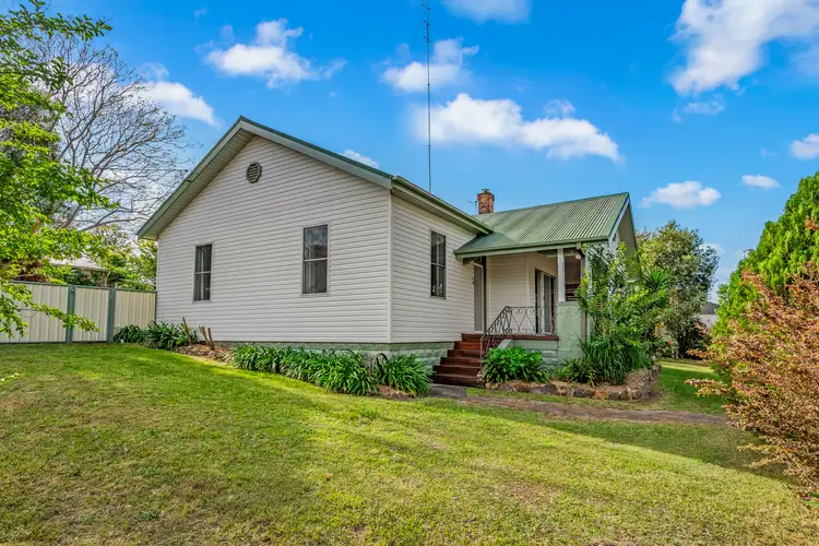 39 Northgate Street, Gloucester NSW 2422