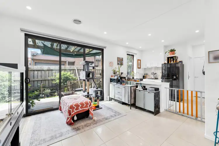 Third view of Homely townhouse listing, 4/44 McCormicks Road, Skye VIC 3977