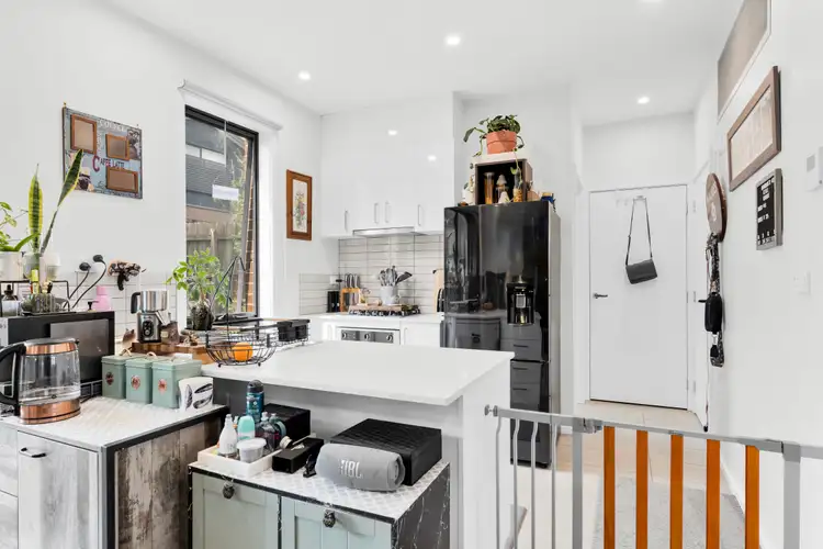 Fourth view of Homely townhouse listing, 4/44 McCormicks Road, Skye VIC 3977