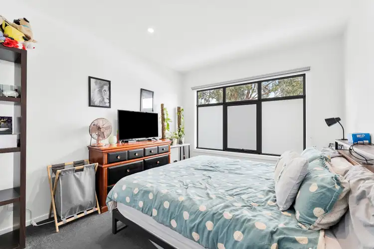 Fifth view of Homely townhouse listing, 4/44 McCormicks Road, Skye VIC 3977