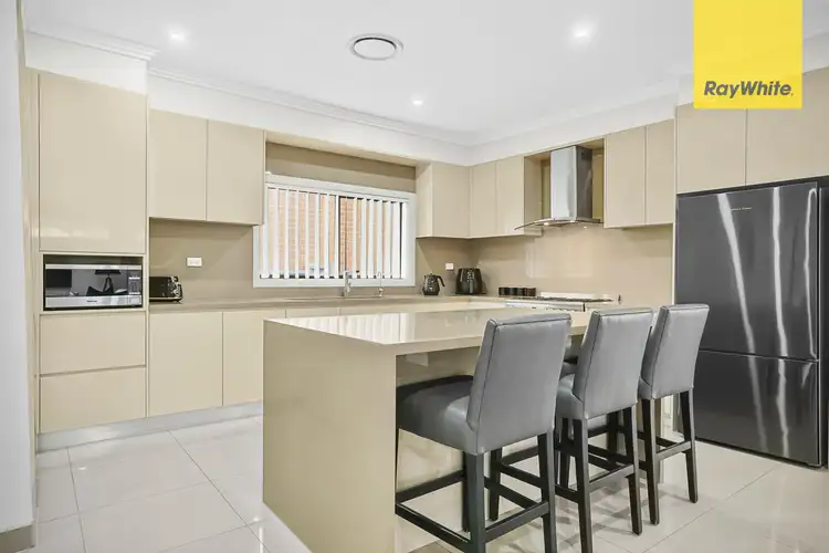 Second view of Homely house listing, 20 Kenyons Road, Merrylands West NSW 2160