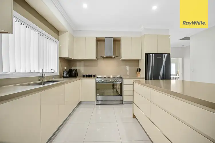 Third view of Homely house listing, 20 Kenyons Road, Merrylands West NSW 2160