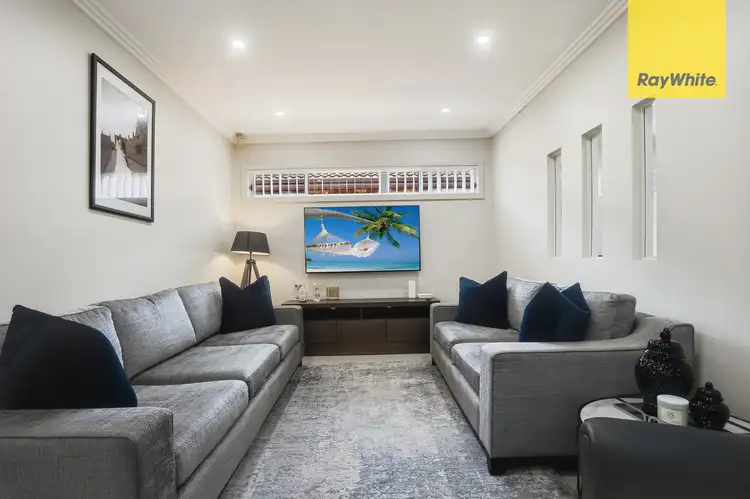 Fourth view of Homely house listing, 20 Kenyons Road, Merrylands West NSW 2160